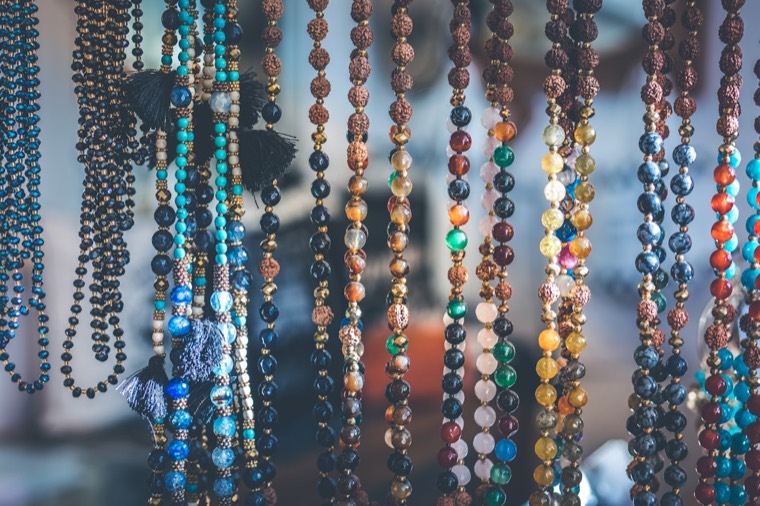 Non-Food Vendor – Fashion, Kunst, Crafts