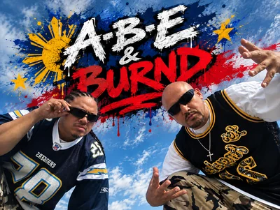 A-B-E & Burnd