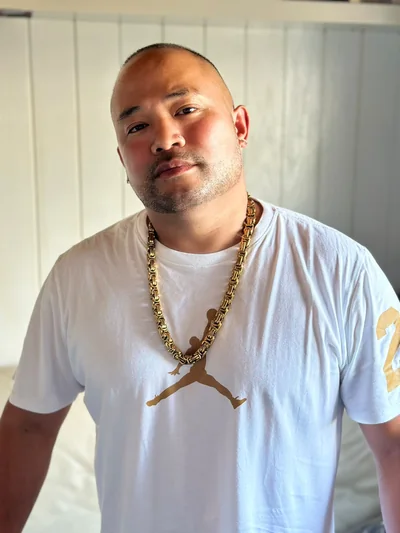DJ VOKO