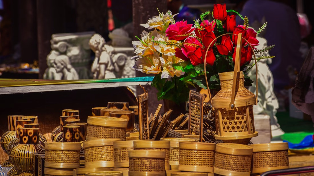 Filipino Marketplace