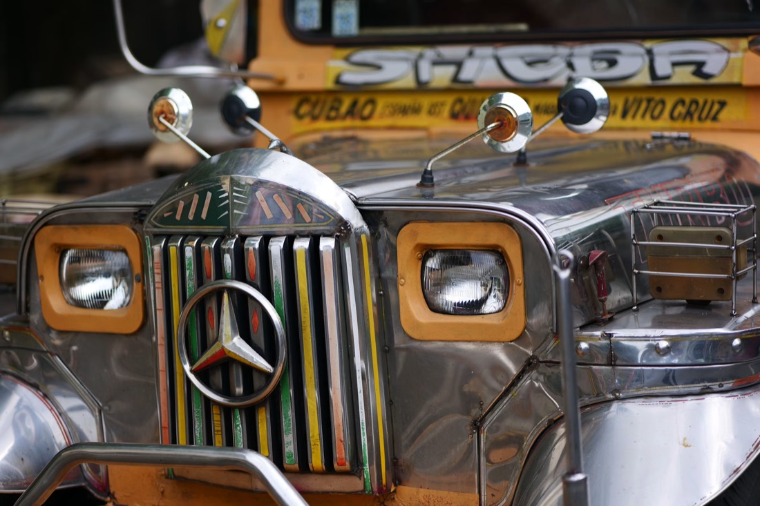 Photo Spots