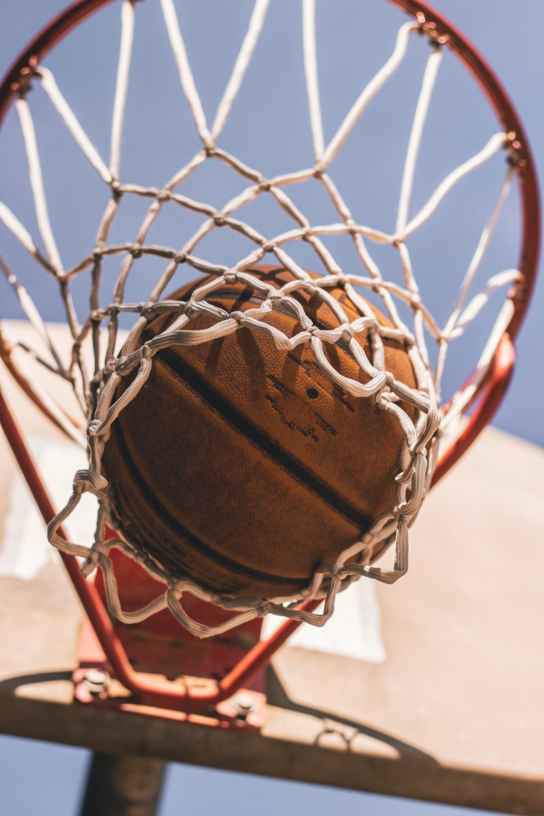 Sports & Hoop Challenge