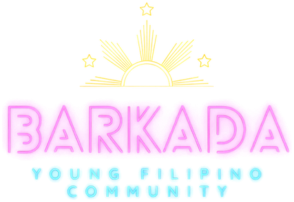 Barkada, Young Filipino Community