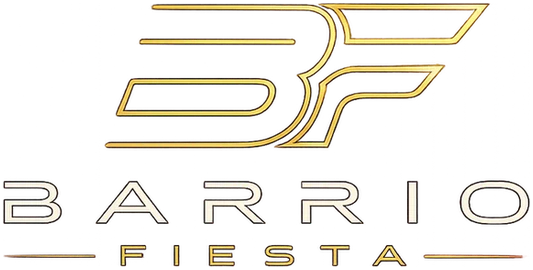 Barrio Fiesta