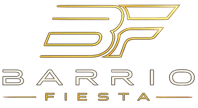 Barrio Fiesta