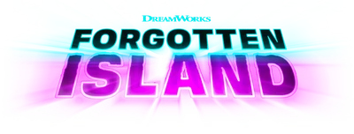 FORGOTTEN ISLAND, DreamWorks Animation