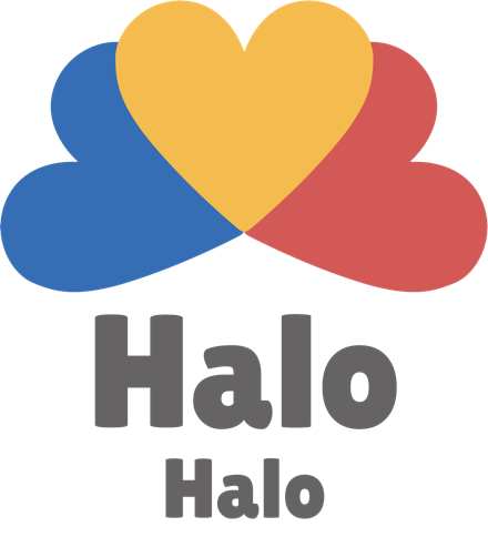 Halo-Halo