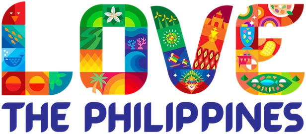 Love the Philippines, Department of Tourism der Philippinen