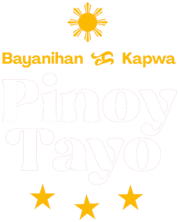 Pinoy Tayo