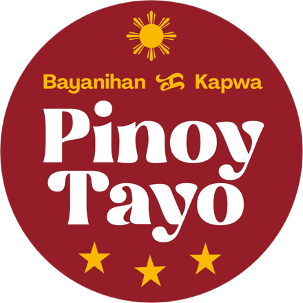 Pinoy Tayo